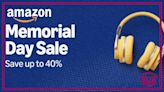 Unmissable Savings: Amazon's Memorial Day Sale Offers Up to 40% Off