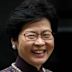 Carrie Lam