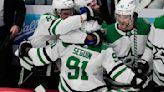 Seguin, Stankoven score two goals each to power Stars' 4-1 win over Avalanche for 2-1 series lead