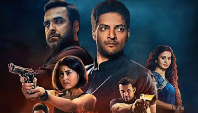 Mirzapur 4: Co-director Gives Update About The Release Date; Addresses The Mixed Reaction Season 3 Garnered