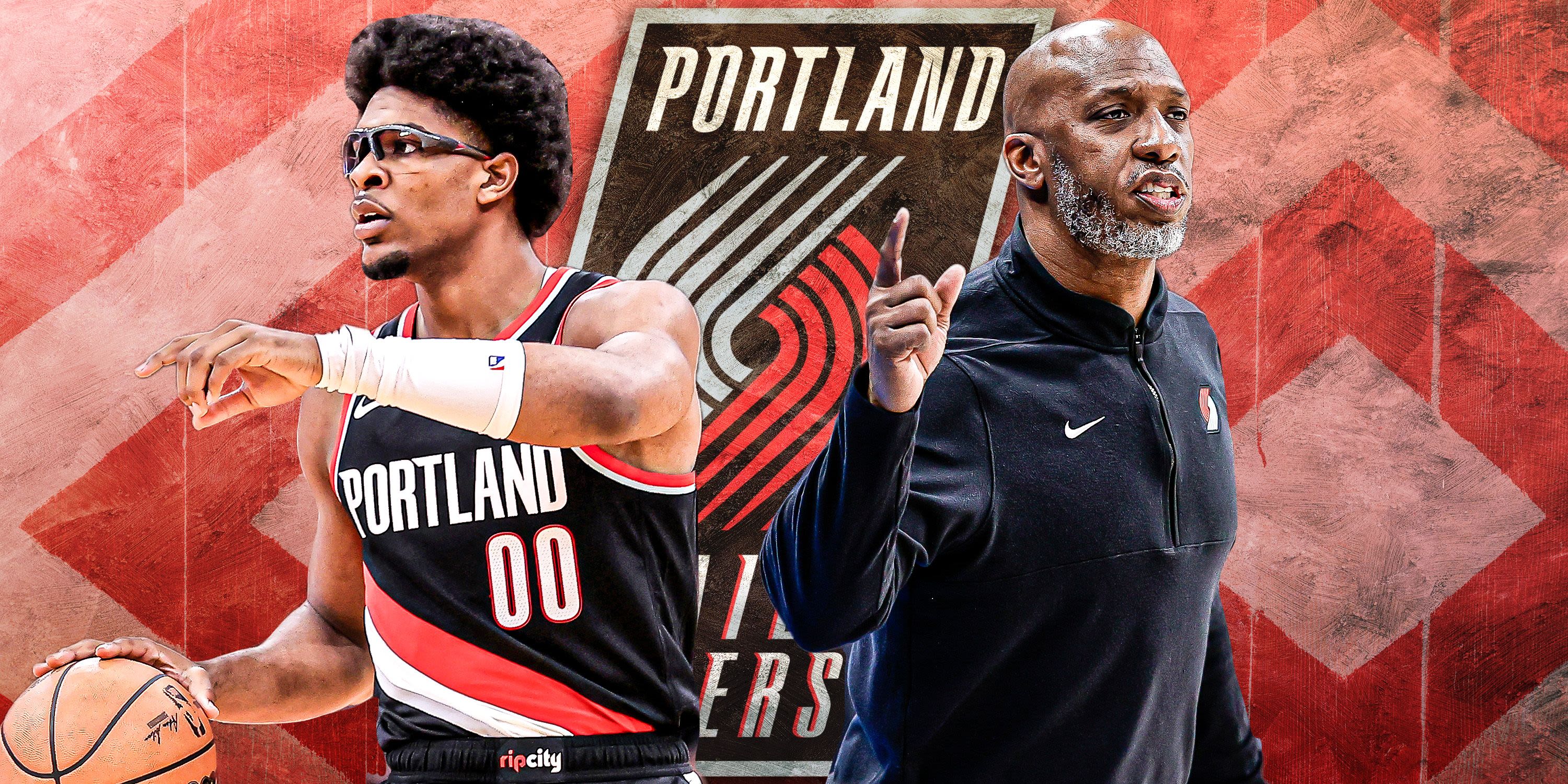 5 Offseason Moves the Portland Trail Blazers Have to Make to Improve