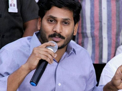 Was Pablo Escobar Chandrababu's friend, he must be: Jagan's counter after being compared to drug lord