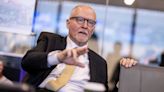 Paul Vallas says he can save Chicago: 'Our house is on fire'