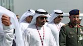 Dubai Crown Prince Named UAE Minister of Defense in Reshuffle