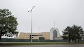 Long-stalled Detroit megachurch could be mostly finished in 2025