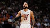 El juego de Caleb Martin crece con el Heat. ¿Llena los zapatos de P.J. Tucker? Aquí una comparación