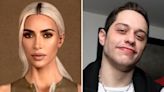 Kim Kardashian Acknowledges All of the 'Hot Girls’ Pete Dated Before Her