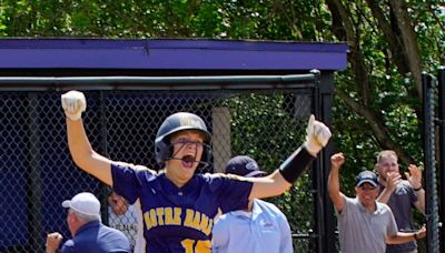 'We're ready.' Highlands, Notre Dame set to play for Ninth Region softball title