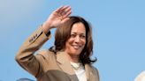 Los demócratas comienzan a votar para confirmar la candidatura de Kamala Harris