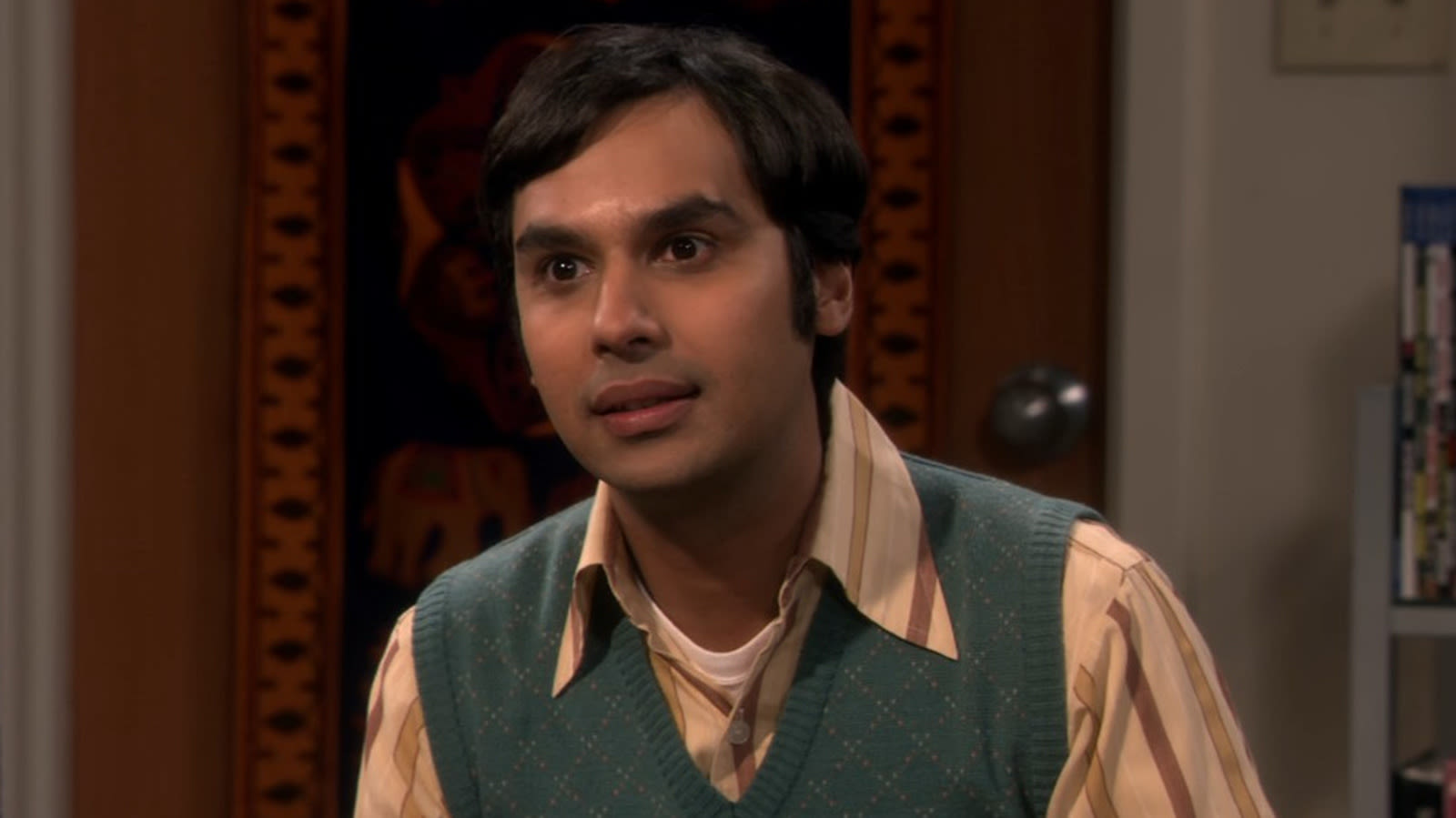 The Big Bang Theory Role Some Fans Call 'The Worst Thing To Happen To The Show' - Looper