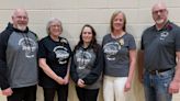 5 teachers retiring at Tisdale Middle and Secondary School