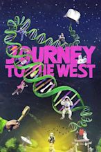 ‎Journey to the West (2021) directed by Kong Dashan • Reviews, film ...