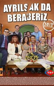 Ayrilsak da Beraberiz