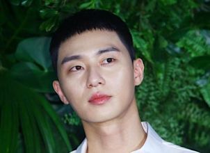 Park Seo-joon