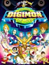 Digimon: The Movie