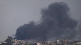 Medics say new Israeli strikes kill 16 in Rafah as residents report an escalation in fighting