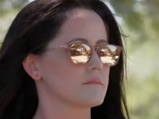 Teen Mom Jenelle returns to show five years after firing for a 'fresh start'