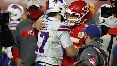 AFC power rankings: Chiefs rule, Jets present a huge challenge to Bills