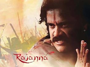 Rajanna