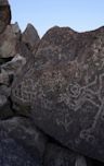 The Top Ten Alien Petroglyphs