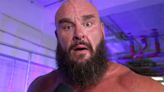 Braun Strowman On What It Meant To Become WWE Universal Champion - PWMania - Wrestling News