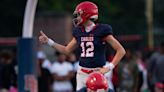 Untold stories of Brentwood Academy QB George MacIntyre — and what Nick Saban is telling him