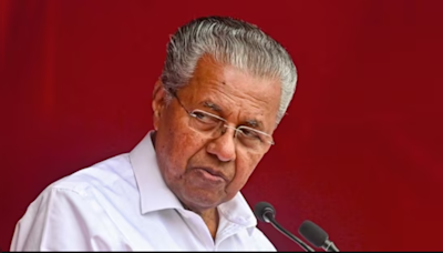 'Politically Motivated': Pinarayi Vijayan Accuses Budget 2024 of Ignoring Kerala's Needs