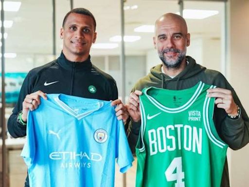 Joe Mazzulla, el admirador de Pep Guardiola que hizo a los Celtics campeones de la NBA