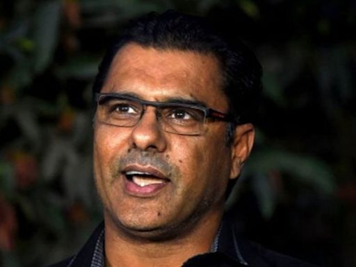 Waqar Younis Could Take Up Key Role At Pakistan Cricket Board