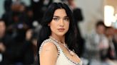 Dua Lipa Previews Her New Song to a Man on the Street Who Hardly Knew Who She Was: 'I've Heard of Dua Lipa'