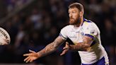 Daryl Clark prepared for ‘challenge’ of replacing hooker James Roby at St Helens