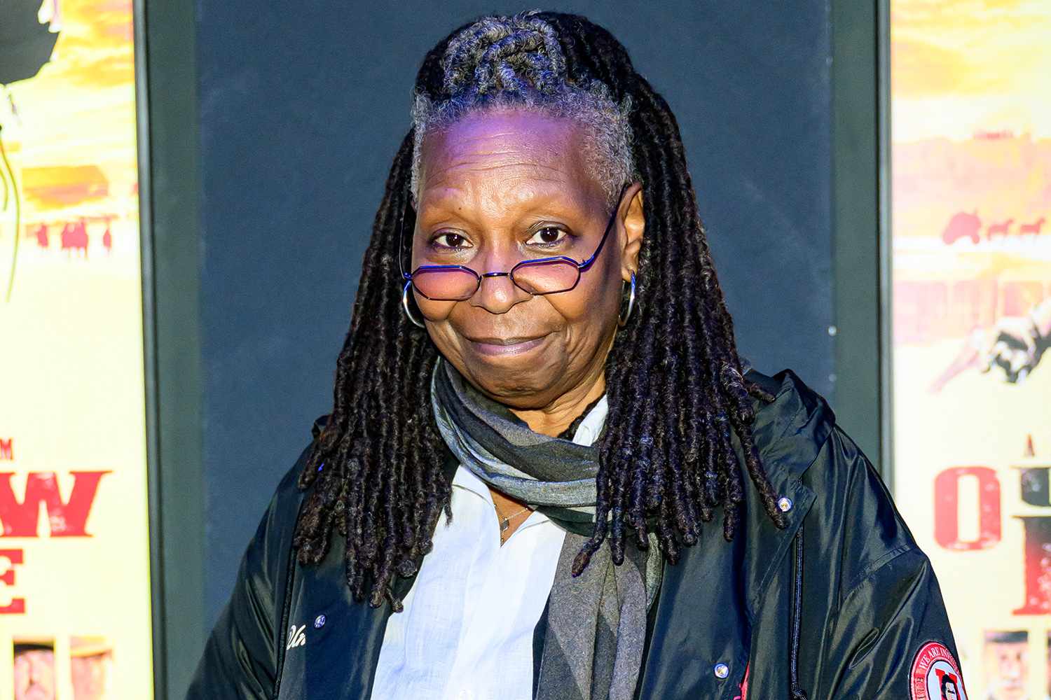 Whoopi Goldberg Explains Why Marriage Has Not Worked for Her: 'I Don't Care How You Feel'