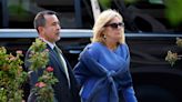 Jill Biden leaves France for Hunter's Delaware trial, returns to Europe a day later on taxpayer's dime