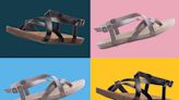Amazon Shoppers Are Buying These Comfortable Sandals That Are ‘Good Summer Footwear,’ and They’re on Sale