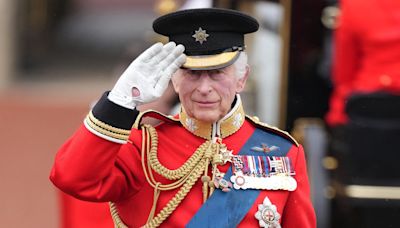 Charles III : son attitude à Trooping the colour pose question, “des idées sombres” évoquées