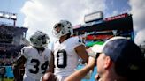 Raiders winners and losers in 24-22 defeat vs. Titans