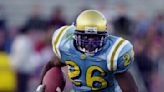 DeShaun Foster is named UCLA football coach after Chip Kelly's move to Ohio State