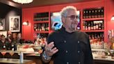 Guy Fieri opens his first Italian restaurant in Ohio