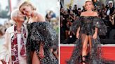 Florence Pugh walks red carpet with grandmother, stuns fans in Valentino: 'Majestic'