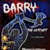 Barry the Hatchet | Horror