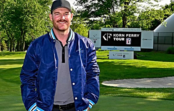PGA Tour Golfer Grayson Murray's Official Cause of Death is Determined | FOX Sports Radio