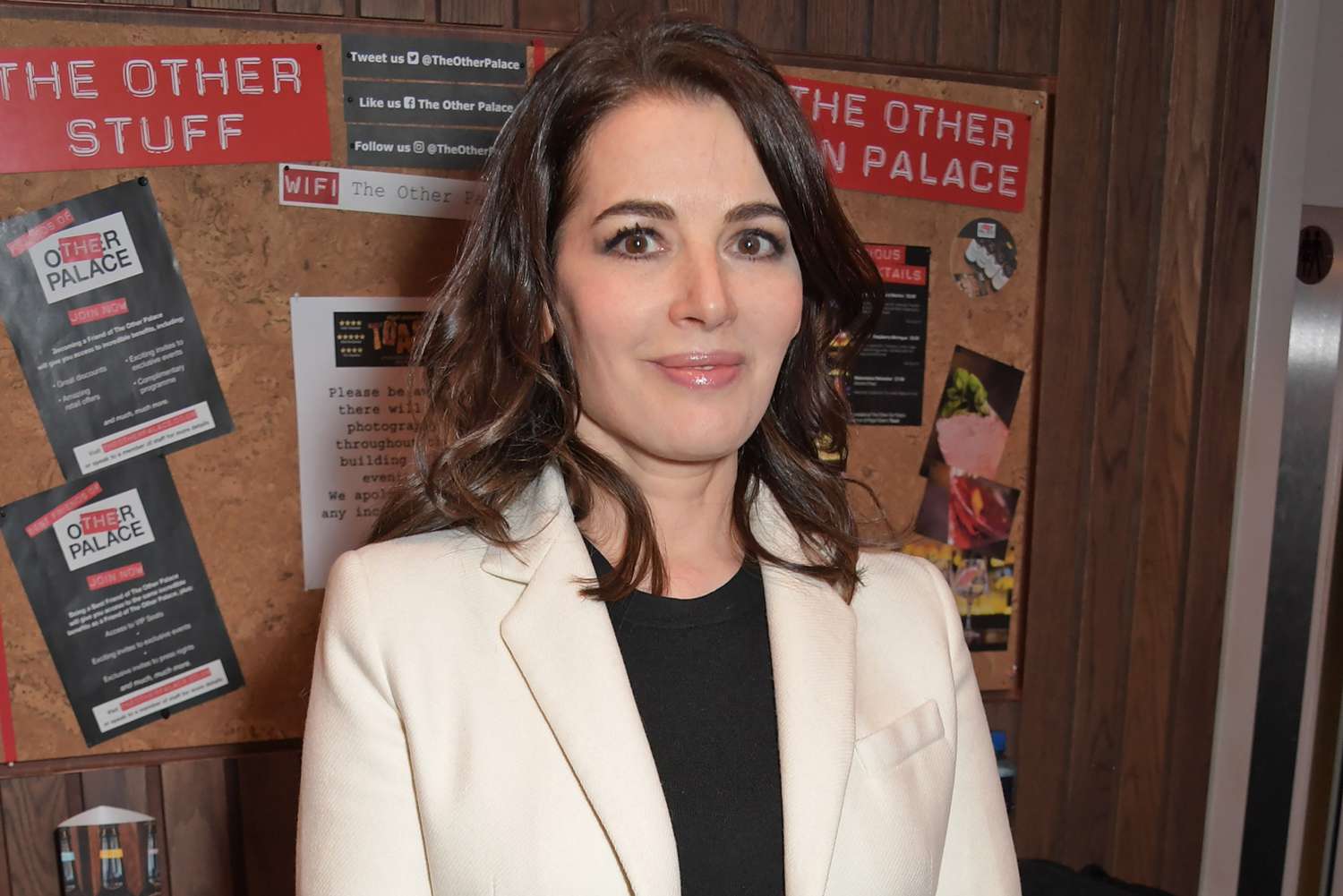 Nigella Lawson Says Ozempic Is 'Not for Me': 'Can’t Imagine Anything Worse' Than Thinking 'Food Is the Enemy'