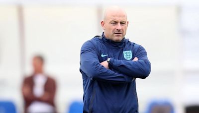 Was FA’s appointment of Lee Carsley down to political cunning or lack of options?