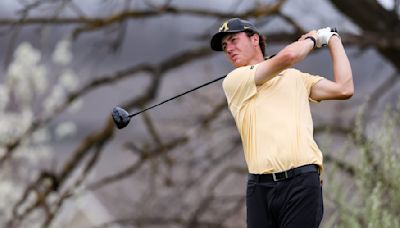 Missouri Golf Tied for Ninth at NCAA Regionals, The Buzz: May 14, 2024