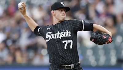 Chicago White Sox at Kansas City Royals odds, picks and predictions