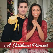 A Christmas Princess (TV Movie 2019) - IMDb