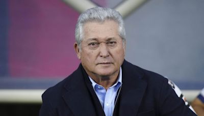 Vucetich descartó que arriesgue su prestigio al dirigir a Cañoneros de Mazatlán FC - La Opinión