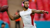 Colin Kaepernick reaches out for an opportunity with New York Jets