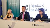 La Diputació de València presenta un Fondo de Cooperación de 60 millones que protege a los municipios más pequeños