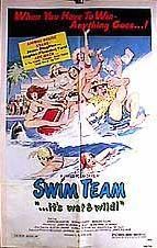 Swim Team